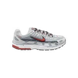 Nike P-6000 Ανδρικά Sneakers Ασημί IR5279-100