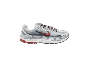 Nike P-6000 Ανδρικά Sneakers Ασημί IR5279-100