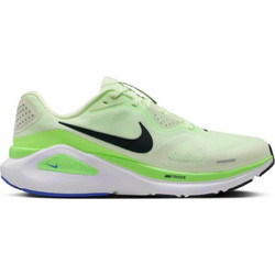 Nike Structure 26 Ανδρικά Αθλητικά Παπούτσια για Τρέξιμο Lime HJ1102-702