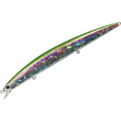 Smith Haluca Τεχνητό Δόλωμα Ψαράκι 12.5cm 15.5gr 32