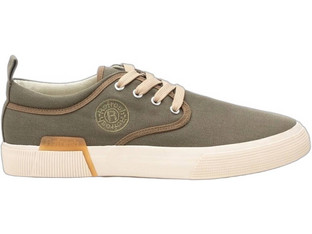 Refresh Ανδρικά Sneakers Χακί 171699