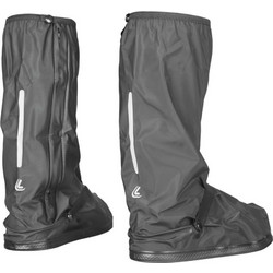 Lampa Shoe-Covers Ανδρικές Αδιάβροχες Γκέτες Μαύρες 9147.3