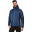 Kilpi Ανδρικό Μπουφάν Χειμωνιάτικο Puffer Navy Μπλε 1U0180KI-DBL