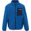 Regatta Παιδική Ζακέτα Fleece με Φερμουάρ Royal Blue RKA473-SXC