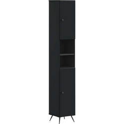 vidaXL Στήλη Μπάνιου 897476