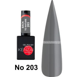 Kenzai 203 Back To Nature Gel 15ml