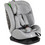 Moni Forza Κάθισμα Αυτοκινήτου i-Size 0-36kg Grey