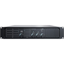 Optimal Audio Zone 8-Zone Controller DSP WebApp