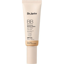 Dr.Jart+ Premium Beauty Balm 0.5 Fair Warm SPF50 40ml