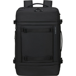 Samsonite Cabin Pack 159776SM-1041 Σακίδιο Πλάτης 46lt Μαύρο