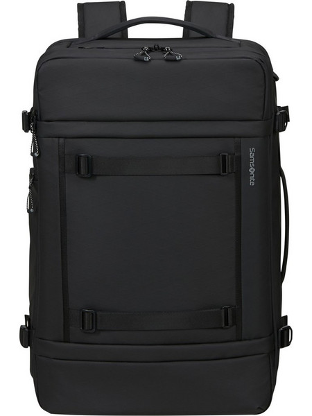 Samsonite Cabin Pack 159776SM-1041 Σακίδιο Πλάτης 46lt Μαύρο