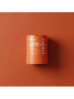 Endro Eclat de Soleil Refill Φυσικό Γυναικείο Αποσμητικό Stick 48h Χωρίς Αλουμίνιο 50gr