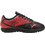 Puma Rapid TF 109315-03 Παιδικά Ποδοσφαιρικά Παπούτσια με Σχάρα Μαύρα Καφέ