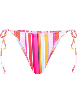 Project Soma Bikini Slip Πολύχρωμο AM1588.38.000