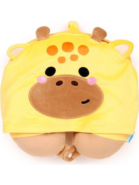 Puckator Raffi the Giraffe CUSH450