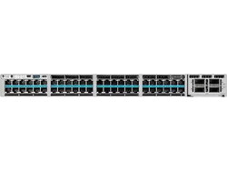 Cisco C9300X-48HXN Managed L3 Switch με 40 Θύρες Ethernet 1000Mbps και 8 SFP θύρες