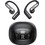 XO G49 Ακουστικά Bluetooth Open Ear Ανθεκτικά στο Νερό Black
