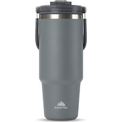 AlpinPro Handled Tumbler Grey 1.05lt