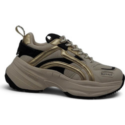 Buffalo Γυναικεία Sneakers Chunky Μπεζ BNPD00016365