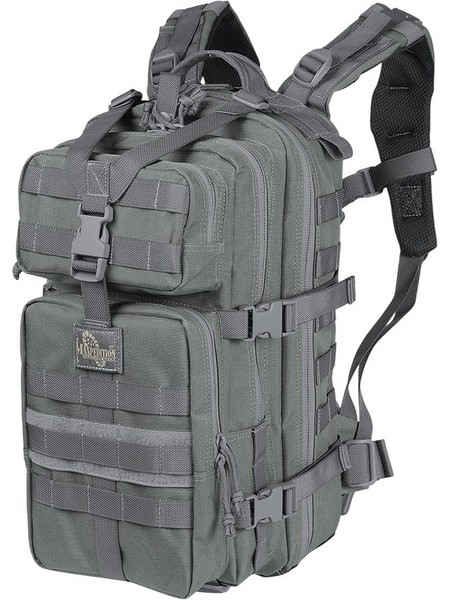 Maxpedition Falcon II Στρατιωτικό Σακίδιο 23lt Γκρι 953460