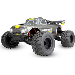 Amewi Hyper Go TX10 Truggy Brushless Τηλεκατευθυνόμενο Τζιπ 1:10 22771