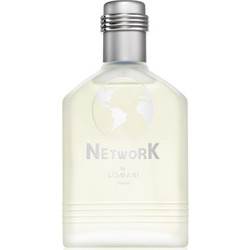 Lomani Network Eau de Toilette 100ml