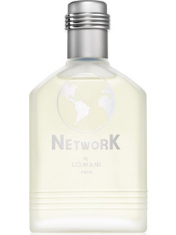 Lomani Network Eau de Toilette 100ml