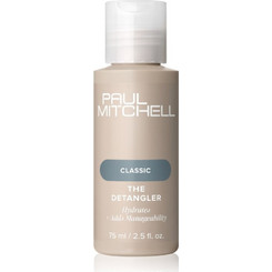 Paul Mitchell Classic The Detangler Conditioner για Επανόρθωση 75ml