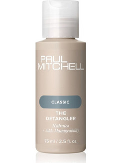 Paul Mitchell Classic The Detangler Conditioner για Επανόρθωση 75ml