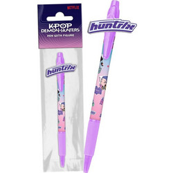 Safta K-Pop Huntrix Στυλό Διαρκείας POP7100