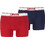 Levi's Ανδρικά Μποξεράκια Σετ 2Pack 701238003-005