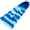 Zingies Seabeez Splash Series Blue Swirl