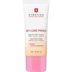 Erborian Set & Care Primer Προσώπου Cream 30ml