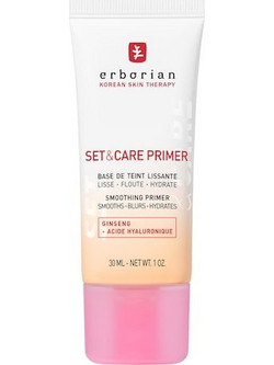 Erborian Set & Care Primer Προσώπου Cream 30ml