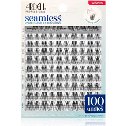 Ardell Seamless Wispies Βλεφαρίδες Underlashes 100τμχ 074764383617
