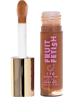Milani Cosmetics Fruit Fetish Honey Fig Lip Oil με Χρώμα 4ml