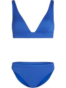 O'Neill Cancun Bikini Set Τριγωνάκι Μπλε 1800402