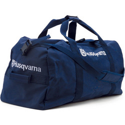 Husqvarna 08505.6999-62 Σακ Βουαγιάζ Μπλε