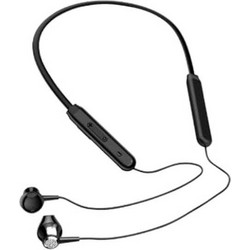 Yesplus Ys-616 Ακουστικά Bluetooth In Ear Black
