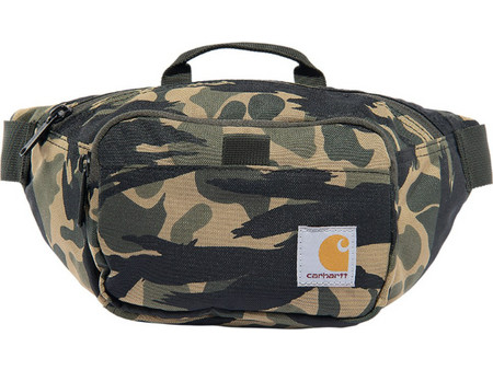Carhartt Classic Τσαντάκι Μέσης Χακί 803127-C13