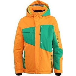 Killtec Garmon Γυναικείο Μπουφάν για Ski & Snowboard