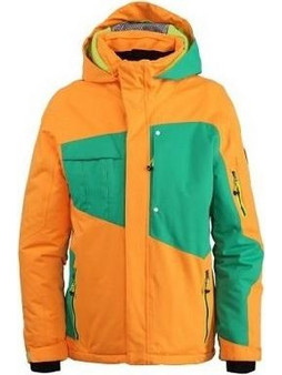 Killtec Garmon Γυναικείο Μπουφάν για Ski & Snowboard