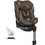 Bebe Stars Air Touch Κάθισμα Αυτοκινήτου i-Size 0-36kg ISOfix Brown