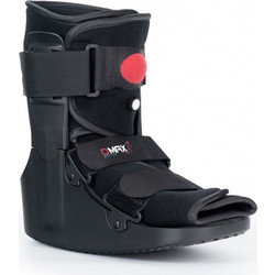 Short Ankle-Foot Orthosis Air Walker Μπότα Νάρθηκας O-1183