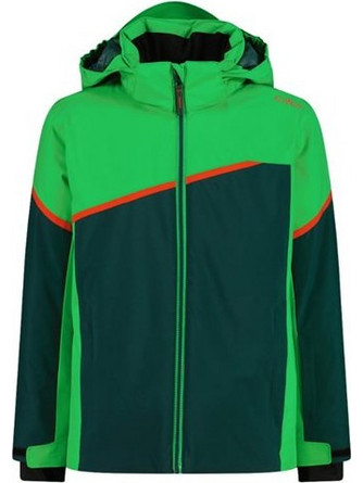 CMP Twill 35W0304-E958 Παιδικό Μπουφάν για Ski & Snowboard
