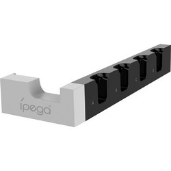 Ipega 9186 Dock Pro Βάση Στήριξης Χειριστηρίων για Switch