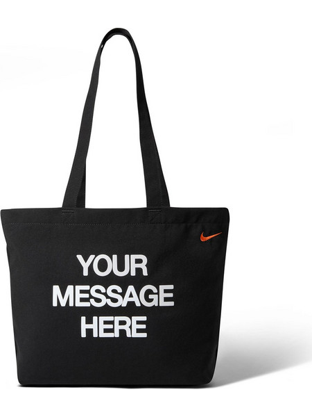 Nike Heritage Γυναικεία Τσάντα Ώμου Μαύρη IU4945-010