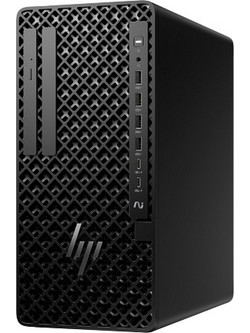 HP Z1 Tower G1i (Ultra 7 265/32GB/512GB SSD + 2TB HDD/RTX A400 4GB/Windows 11)