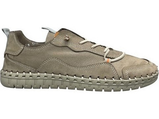 Smart Steps Ανδρικά Sneakers Γκρι 200954-201