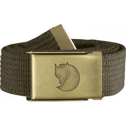 Fjallraven Ανδρική Ζώνη Υφασμάτινη Χακί 77297-633